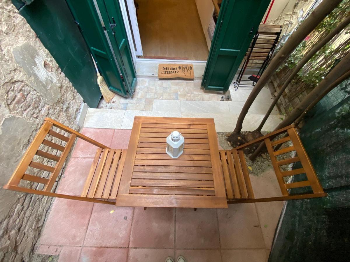 Il Cortile Tra I Portici — Photos 1